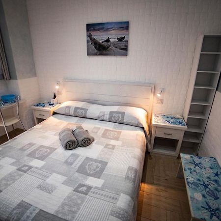 La Perla Del Tirreno Bed & Breakfast Tropea Bagian luar foto