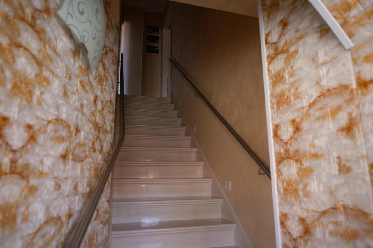 La Perla Del Tirreno Bed & Breakfast Tropea Bagian luar foto