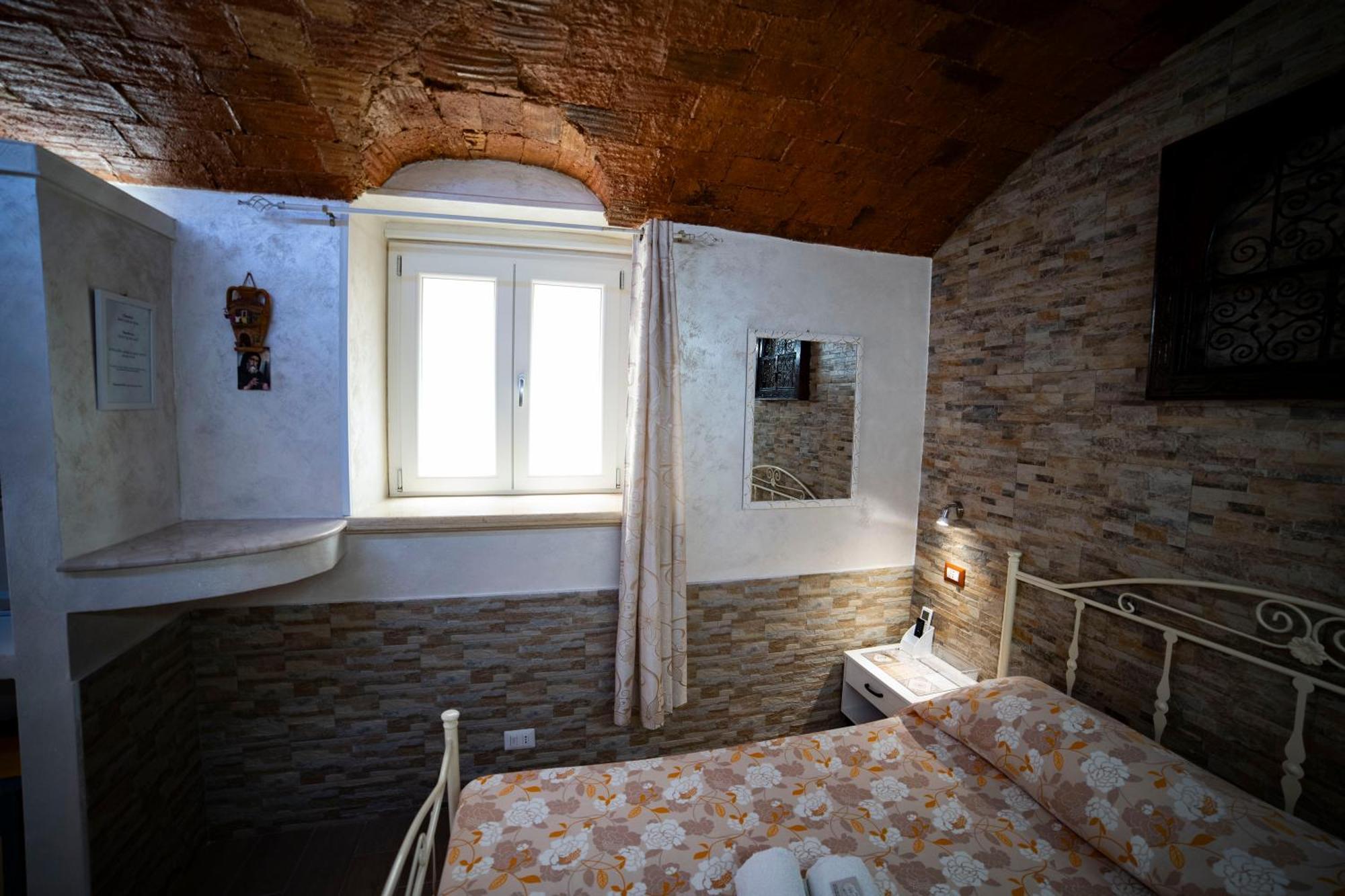 La Perla Del Tirreno Bed & Breakfast Tropea Bagian luar foto