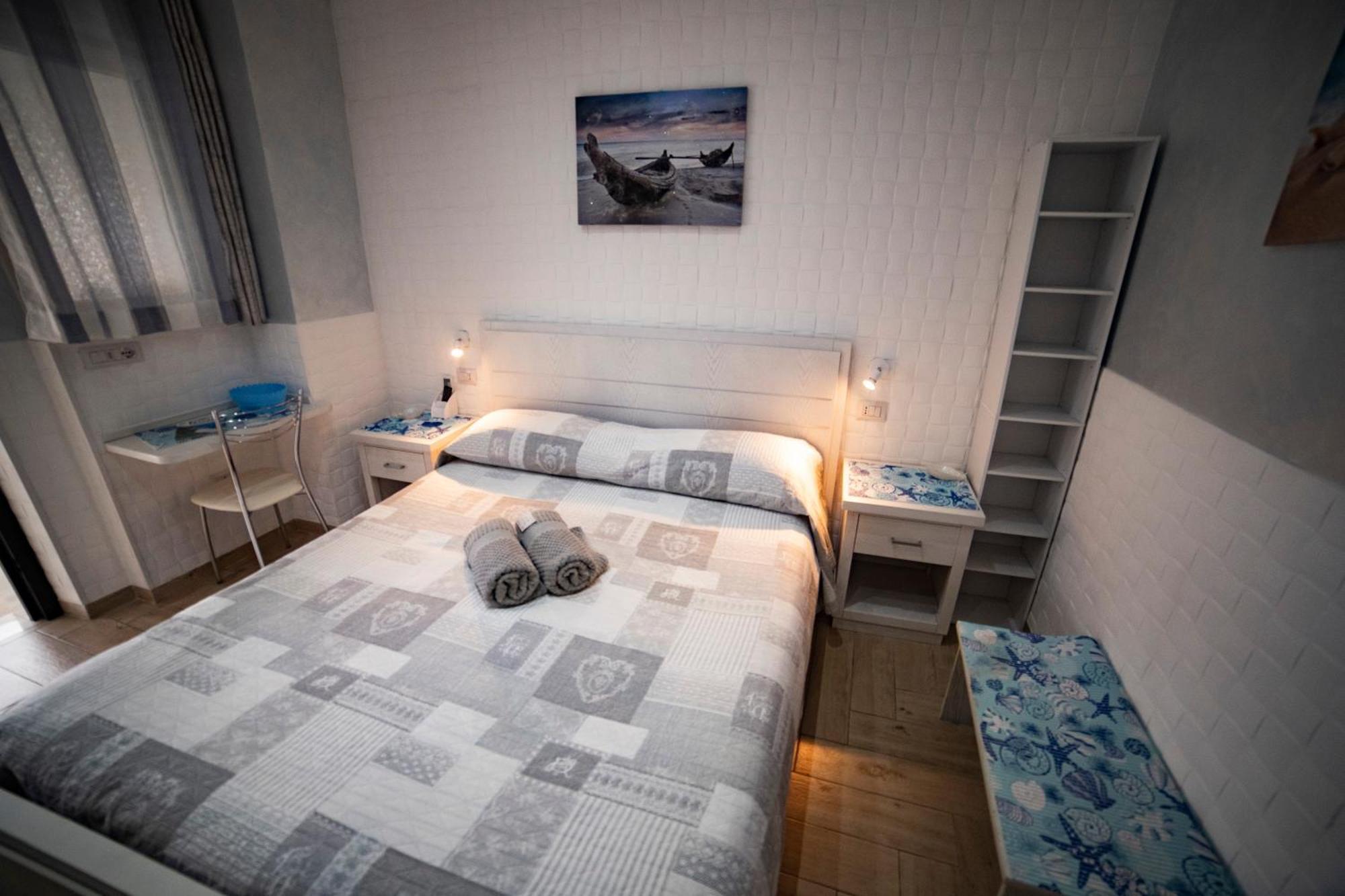 La Perla Del Tirreno Bed & Breakfast Tropea Bagian luar foto